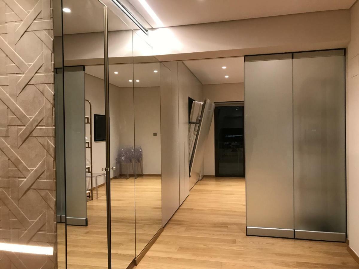 Luxury & Stylish Family Apartment Atenas Exterior foto