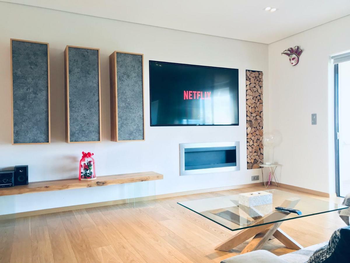 Luxury & Stylish Family Apartment Atenas Exterior foto